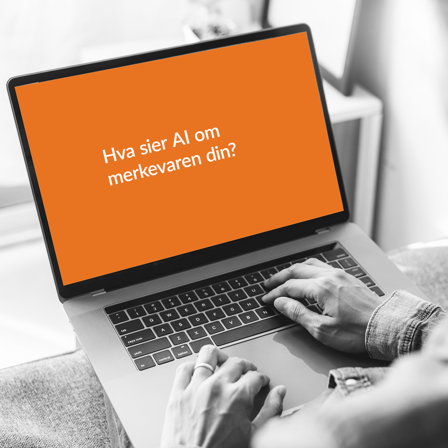 AI Synlighetsanalyse